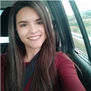 Maestra de educación infantil. Trabajadora, constante y persistente en todo lo que hago. Ofrezco clases particulares a niños de educación infantil y educación primaria